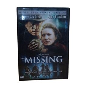 The missing Columbia pictures DVD